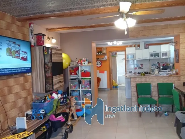 Eladó ház Rád 1406 nm