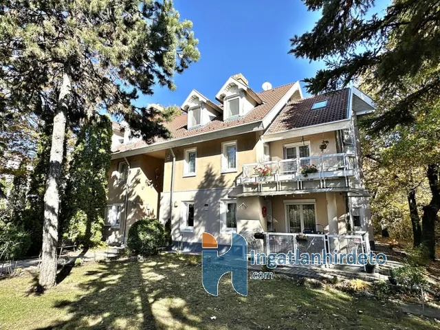 Eladó lakás Budapest XII. kerület