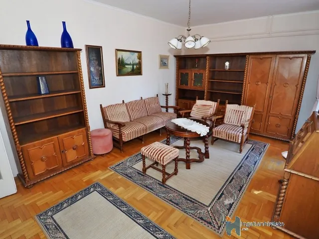 Eladó lakás Budapest XII. kerület