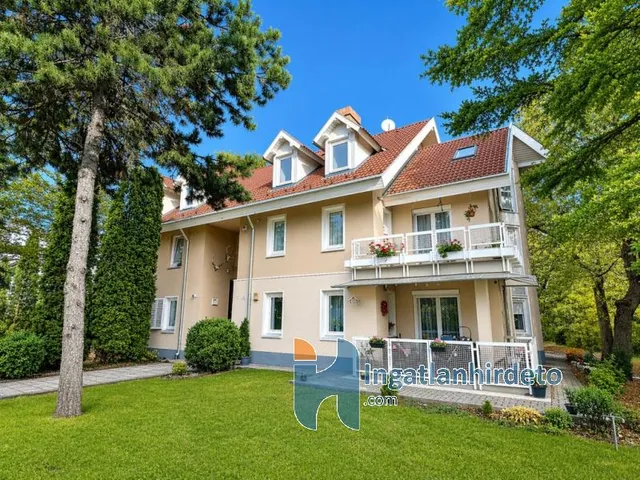 Eladó lakás Budapest XII. kerület