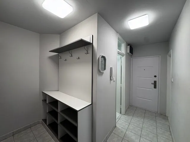 Eladó lakás Vasvár