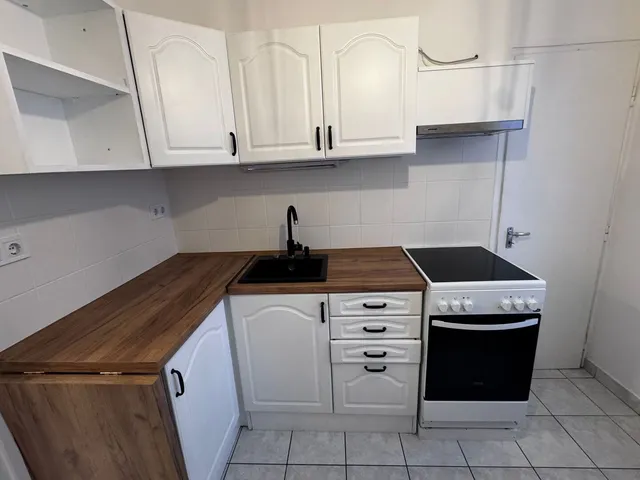 Eladó lakás Vasvár