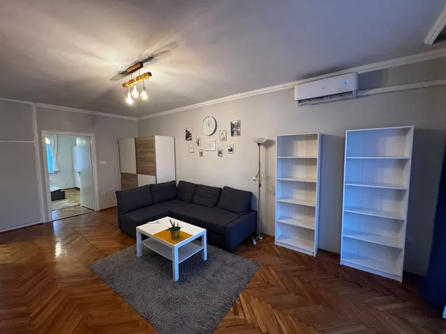 Eladó lakás Vasvár