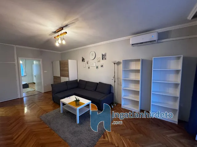 Eladó lakás Vasvár