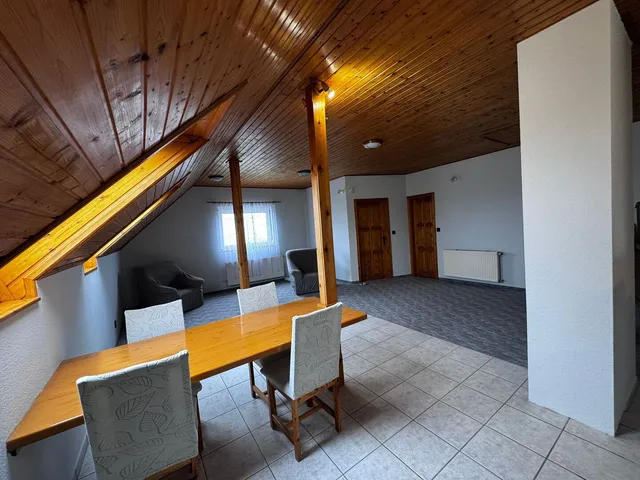 Eladó ház Cserszegtomaj 1914 nm