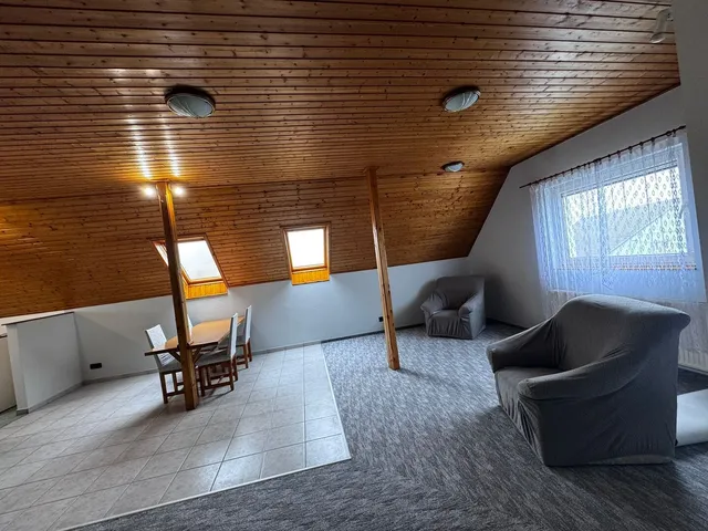 Eladó ház Cserszegtomaj 1914 nm