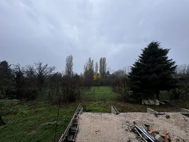 Eladó ház Cserszegtomaj 1114 nm