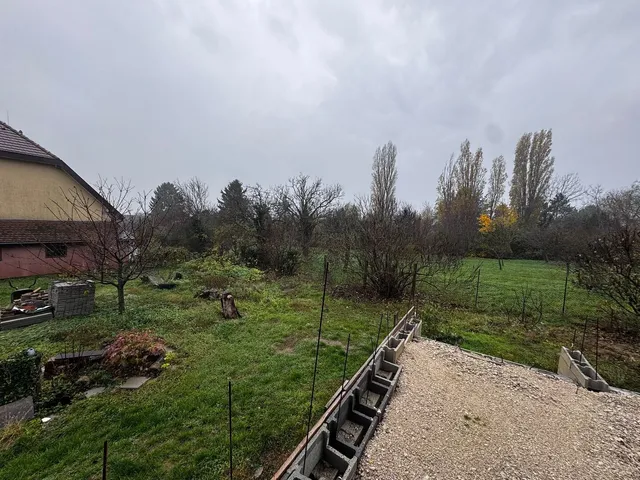 Eladó ház Cserszegtomaj 1114 nm