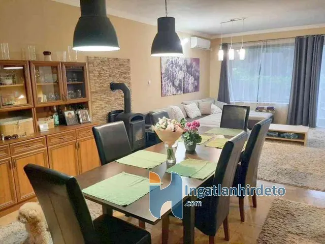 Eladó ház Budapest XVIII. kerület, Erzsébettelep 307 nm