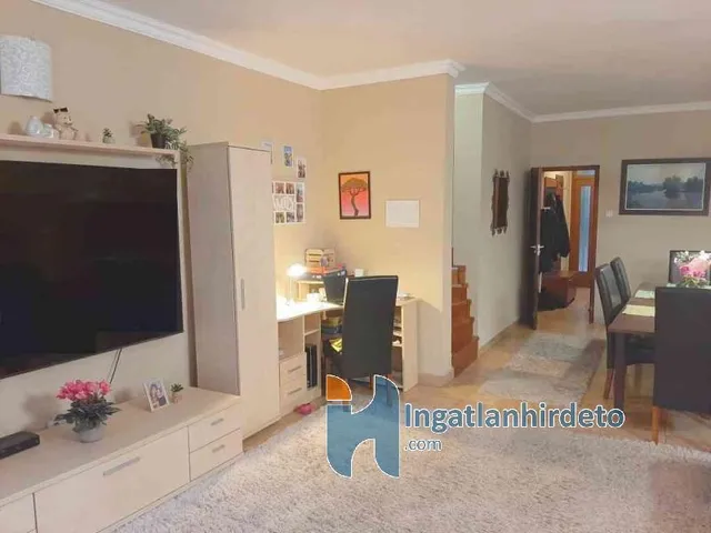 Eladó ház Budapest XVIII. kerület, Erzsébettelep 307 nm