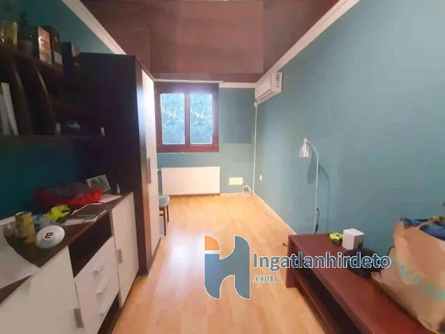 Eladó ház Budapest XVIII. kerület, Erzsébettelep 307 nm