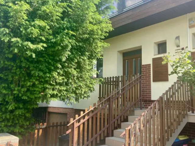 Eladó ház Budapest XVIII. kerület, Erzsébettelep 307 nm