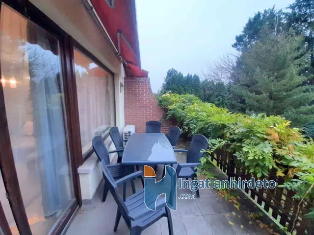 Eladó ház Budapest XVIII. kerület, Erzsébettelep 307 nm
