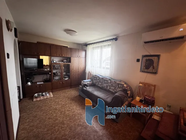 Eladó ház Zalaegerszeg 772 nm