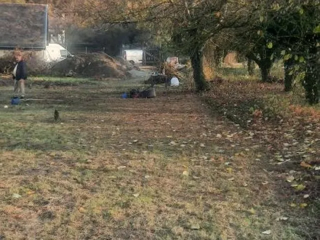 Eladó mezőgazdasági ingatlan Érd 700 nm