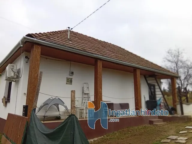 Eladó ház Galgaguta 660 nm