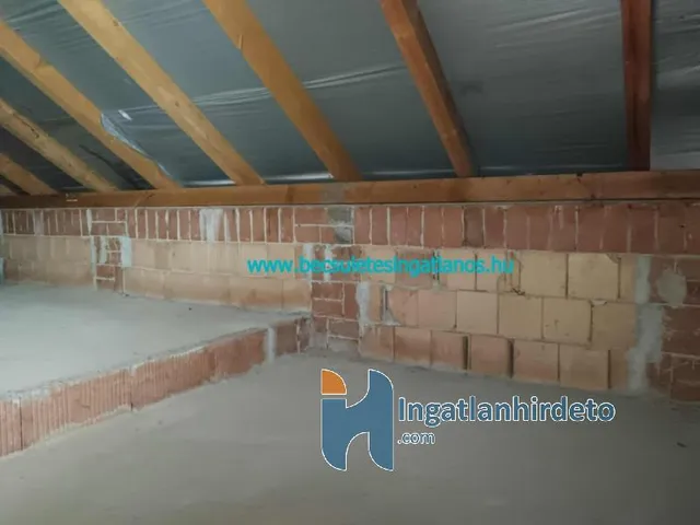 Eladó ház Keszthely 706 nm