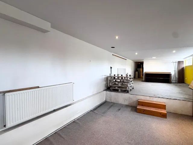 Kiadó kereskedelmi és ipari ingatlan Zalaegerszeg 1 nm