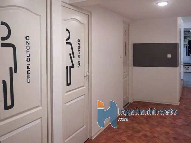 Kiadó kereskedelmi és ipari ingatlan Zalaegerszeg 1 nm