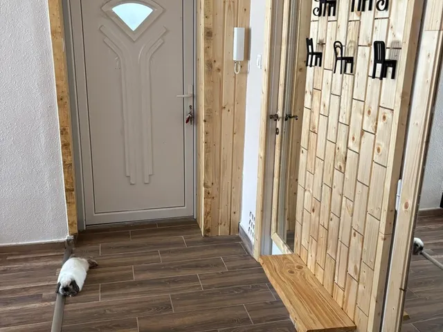 Eladó lakás Zalaegerszeg