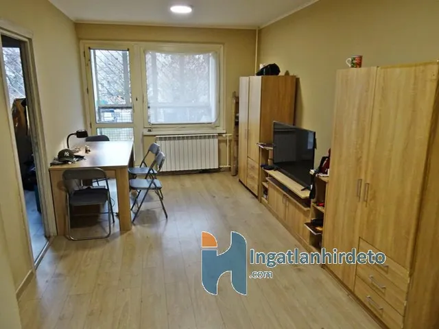 Eladó lakás Budapest XIII. kerület, Angyalföld