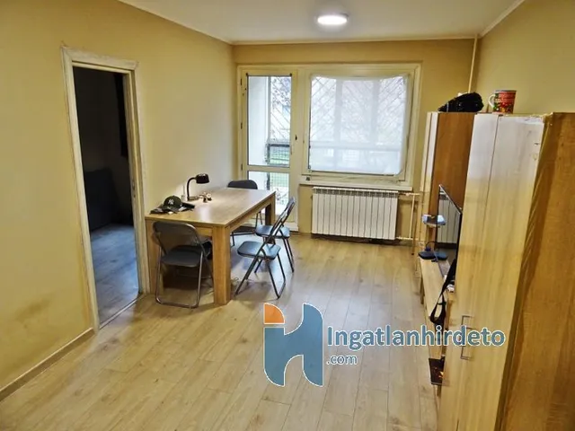 Eladó lakás Budapest XIII. kerület, Angyalföld