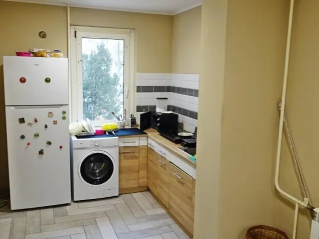 Eladó lakás Budapest XIII. kerület, Angyalföld