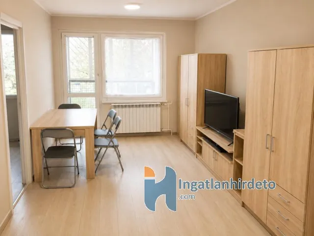 Eladó lakás Budapest XIII. kerület, Angyalföld