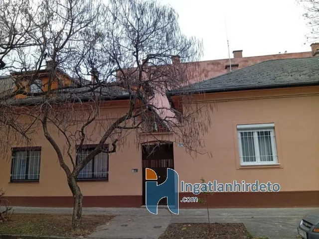 Eladó lakás Budapest X. kerület