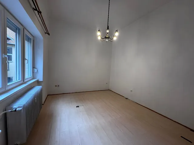 Eladó lakás Szombathely