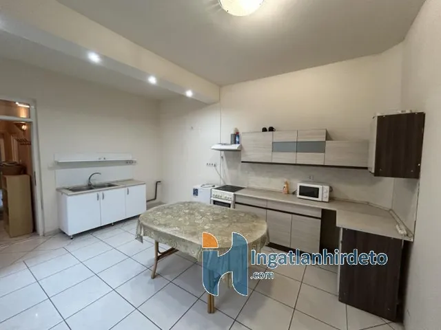 Kiadó lakás Debrecen, Belváros