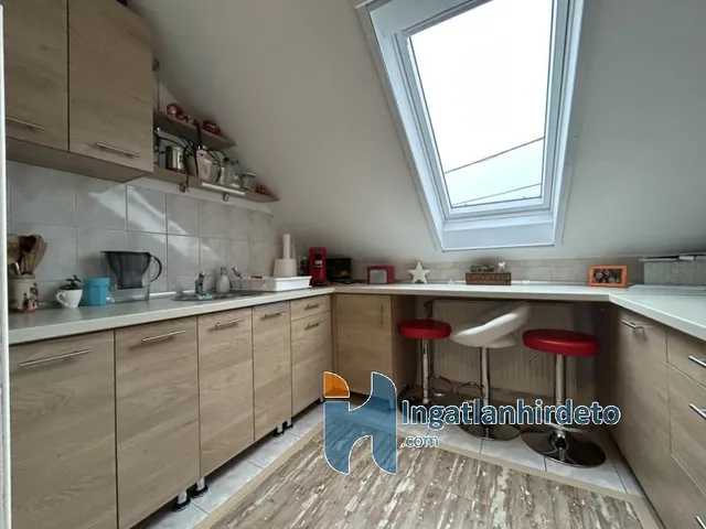 Eladó lakás Debrecen, Júliatelep