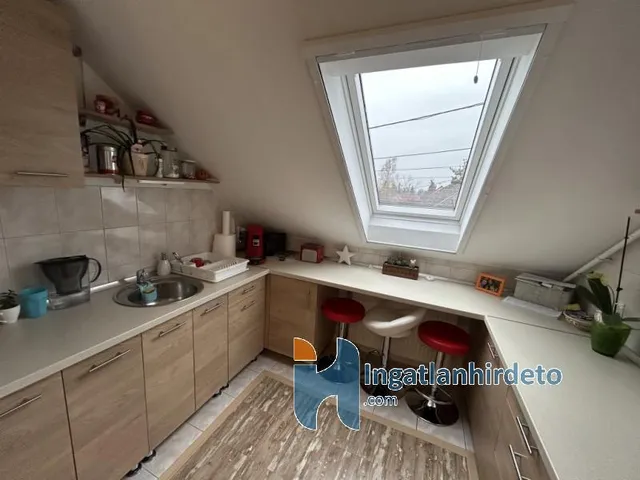 Eladó lakás Debrecen, Júliatelep