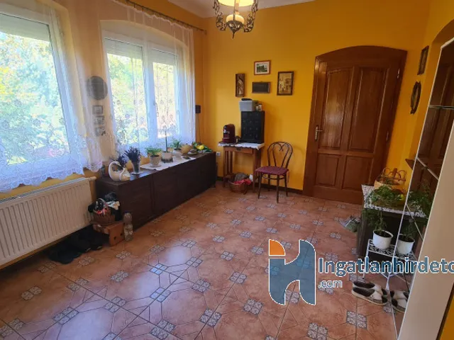 Eladó ház Misefa 2300 nm