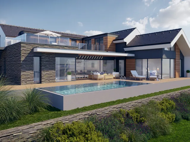 Eladó ház Gyenesdiás 1 nm