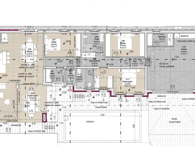Eladó ház Vonyarcvashegy 1 nm