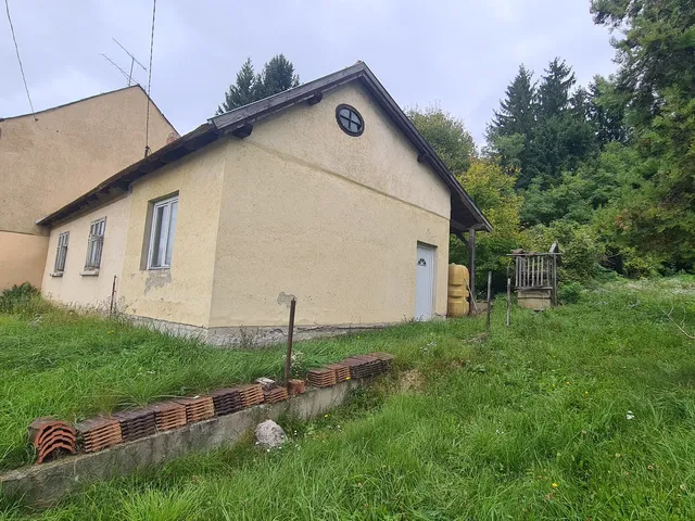 Eladó ház Nagybakónak 1405 nm