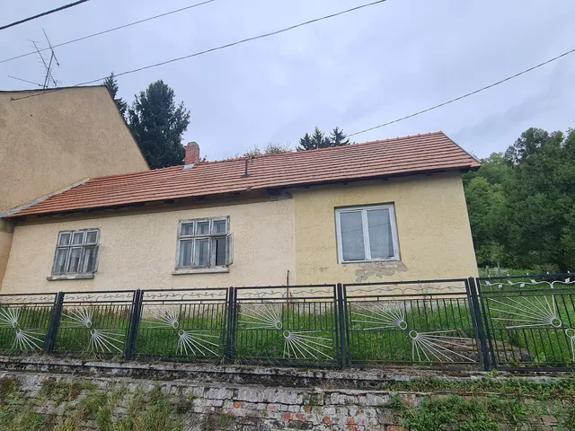 Eladó ház Nagybakónak 1405 nm