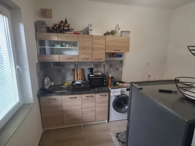 Eladó ház Nagykanizsa 1 nm