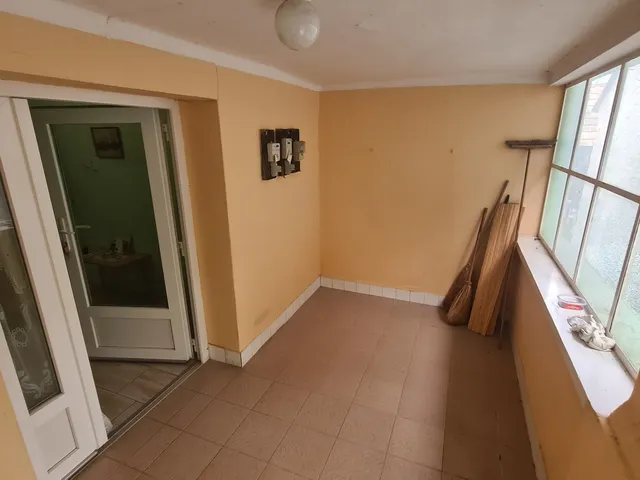 Eladó ház Alsórajk 5019 nm