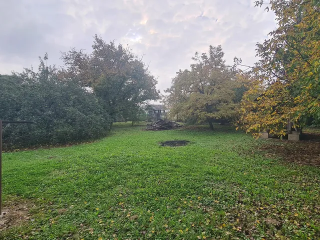 Eladó ház Alsórajk 5019 nm