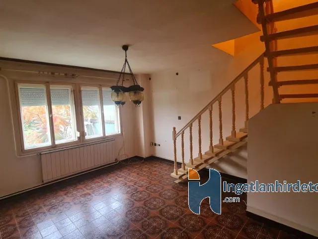 Eladó ház Zalakomár 764 nm