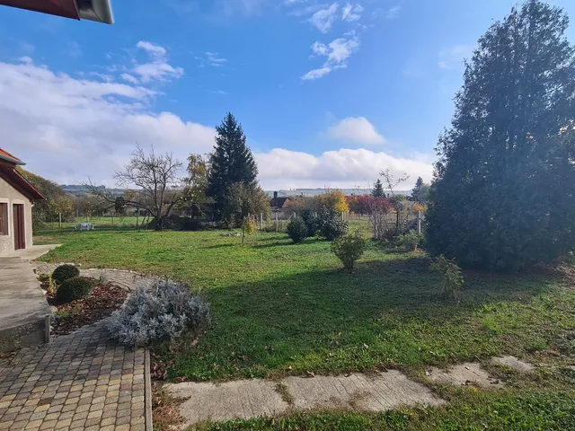 Eladó ház Zalacsány 1090 nm