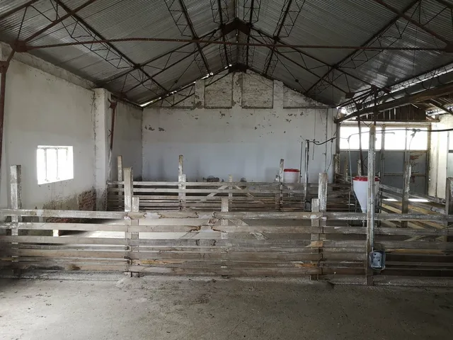 Kiadó mezőgazdasági ingatlan Lakhegy 2532 nm