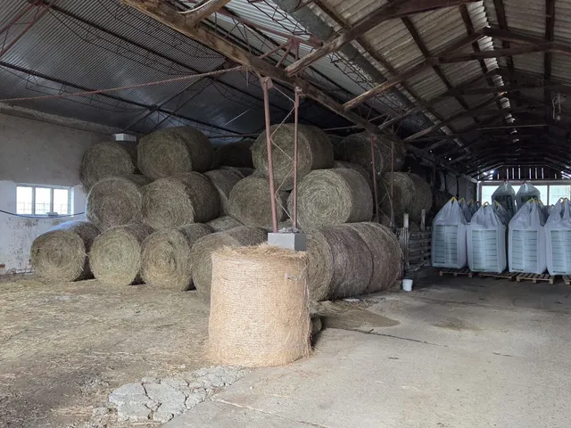 Kiadó mezőgazdasági ingatlan Lakhegy 2532 nm