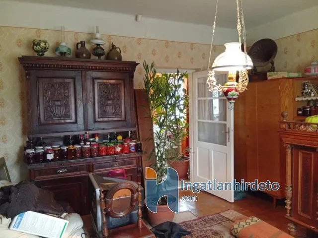 Eladó ház Jászjákóhalma 1000 nm