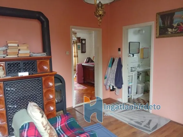 Eladó ház Jászjákóhalma 1000 nm