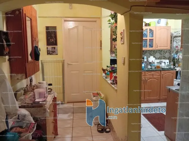 Eladó ház Budapest XIX. kerület 381 nm