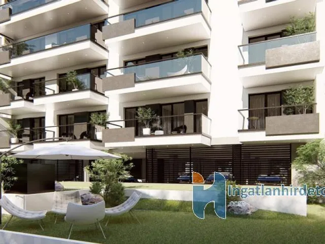 Eladó lakás Budapest XIII. kerület