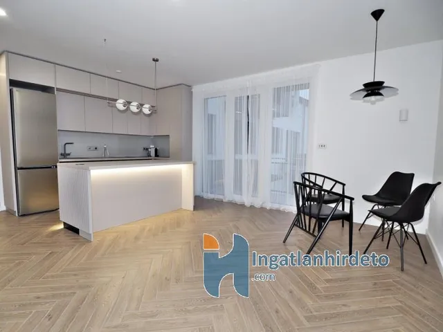 Eladó lakás Budapest IV. kerület, Újpest